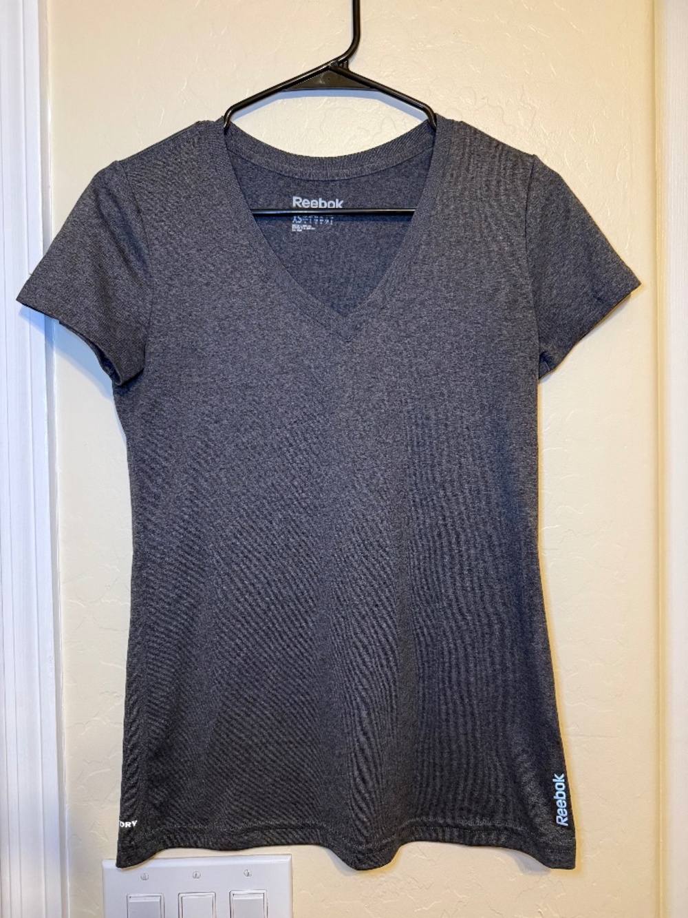 Reebok Workout Top